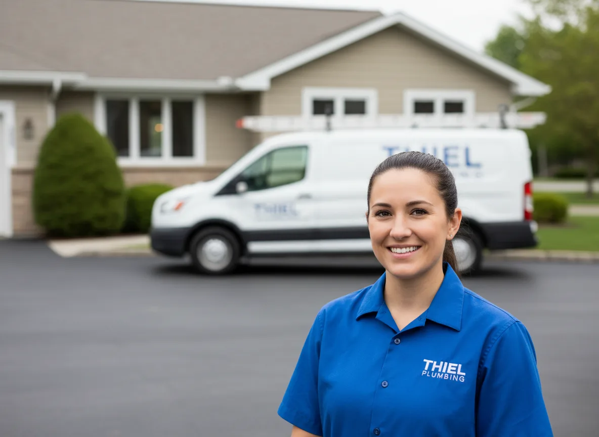 Plumber Kualapuu, HI FAQs